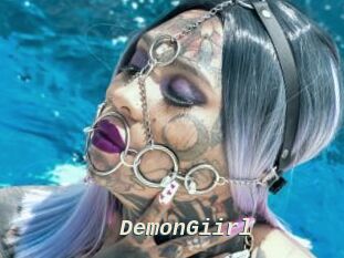 DemonGiirl