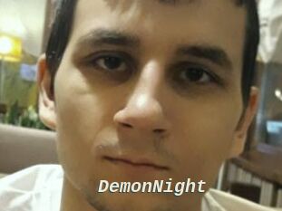 DemonNight