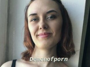 Demonofporn