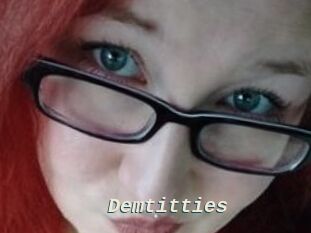 Demtitties