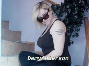 DemyAnderson