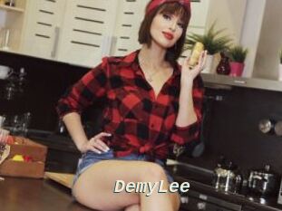 DemyLee