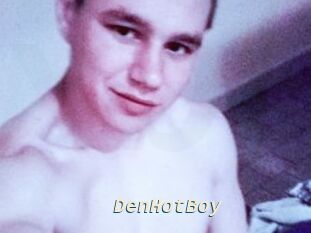 DenHotBoy