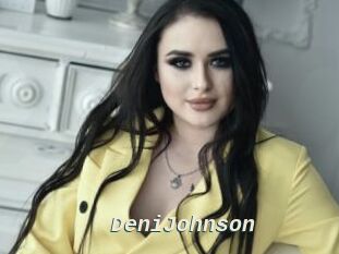 DeniJohnson