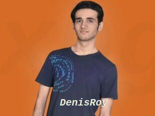 DenisRoy