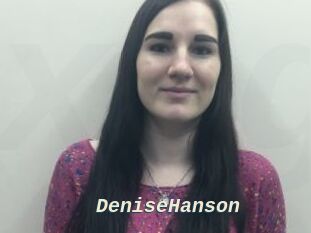DeniseHanson