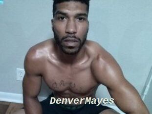 Denver_Mayes