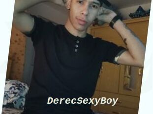 DerecSexyBoy