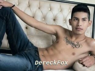 DereckFox