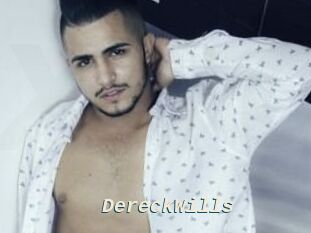 Dereck_Wills