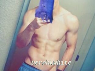 DerehkWhite