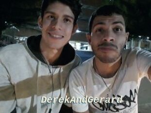 DerekAndGerard