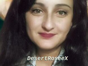 DesertRoseeX