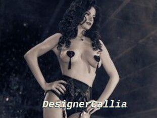 DesignerCallia