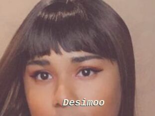 Desimoo