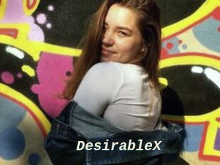 DesirableX