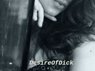 DesireOfDick