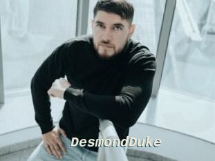 DesmondDuke