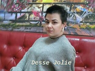 Desse_Jolie