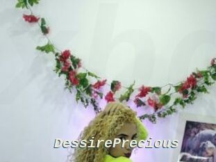 DessirePrecious