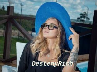 DestenyRich