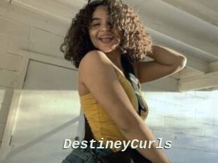DestineyCurls