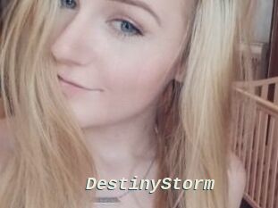 DestinyStorm