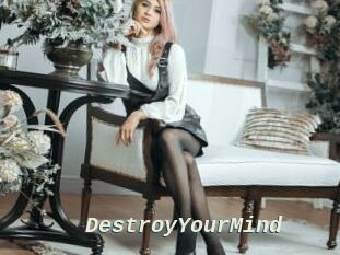 DestroyYourMind