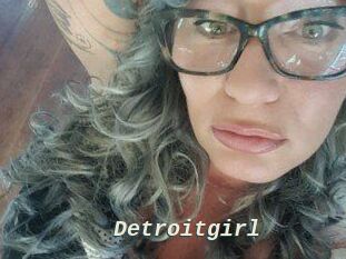 Detroitgirl