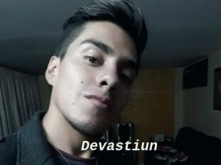 Devastiun
