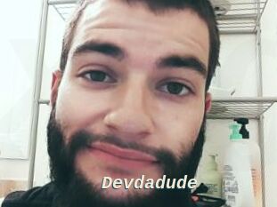 Devdadude