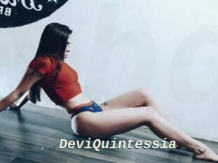 DeviQuintessia