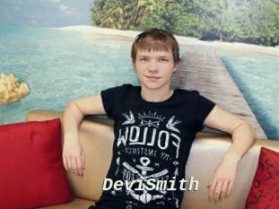DeviSmith
