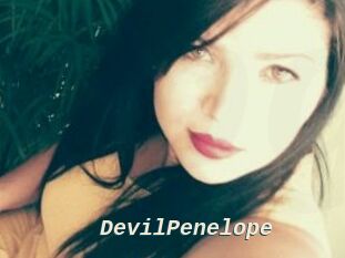 DevilPenelope