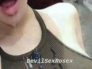 DevilSexRosex