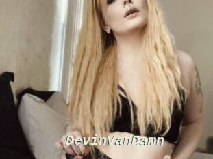 DevinVanDamn
