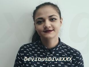 DeviousDivaXXX