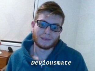 Deviousmate