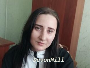 DevonMill