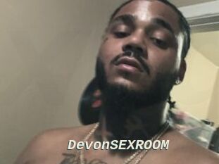 DevonSEXROOM