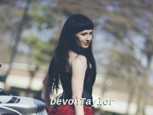 DevonTaylor