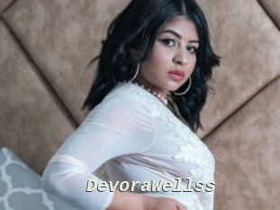 DevoraWellss