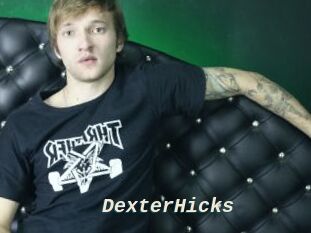 DexterHicks