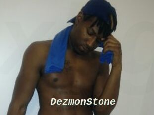 DezmonStone