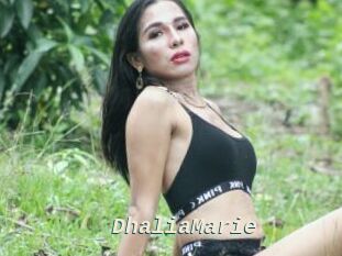 DhaliaMarie