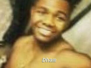 Dham