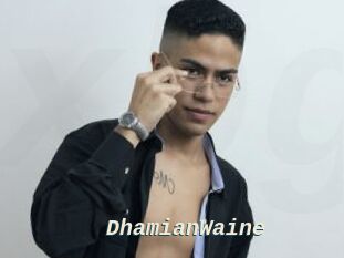 DhamianWaine