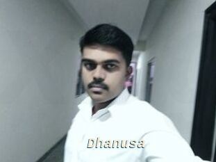 Dhanusa