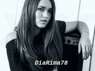 DiaRima78