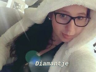 Diamantje